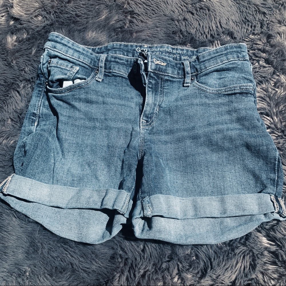 Gap Shorts
